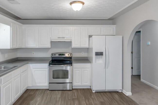 Building Photo - Gorgeous 3br 2bath ranch home in Covington...