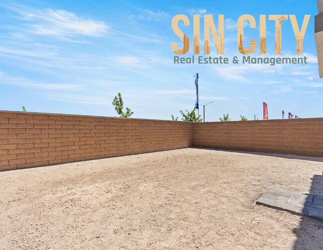 Building Photo - "Charming 4-Bed Home on Love Springs Ln: Spacious 1865 Sq Ft with 2.5 Baths in North Las Vegas!"