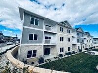 Building Photo - 1st Month Rent Free - THE CROWN AT CORNERSTONE