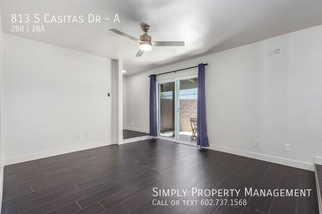 Building Photo - 813 S Casitas Dr