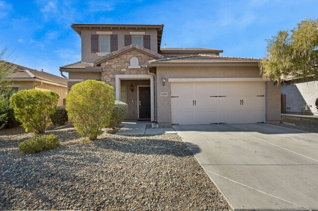 Building Photo - Gorgeous 4 Bedroom Home in Phoenix!