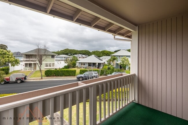 Building Photo - 91-1030 Ahuua St