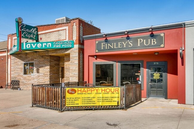 Building Photo - Fully Furnished 3BR Home Near Wash Park