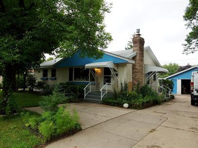 Building Photo - 7048 France Ave N