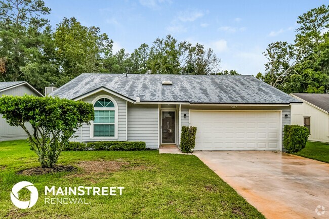 Building Photo - 1588 Shearwater Dr