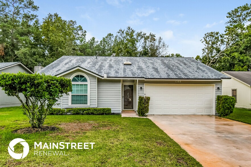 Primary Photo - 1588 Shearwater Dr
