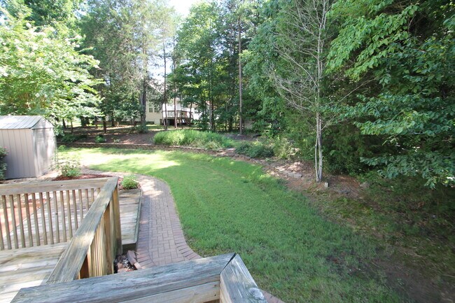 Building Photo - Exclusively Offered by Muse Realty, LLC