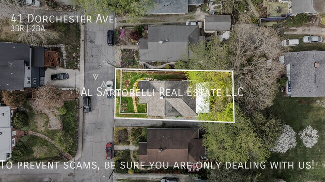 Building Photo - 41 Dorchester Ave