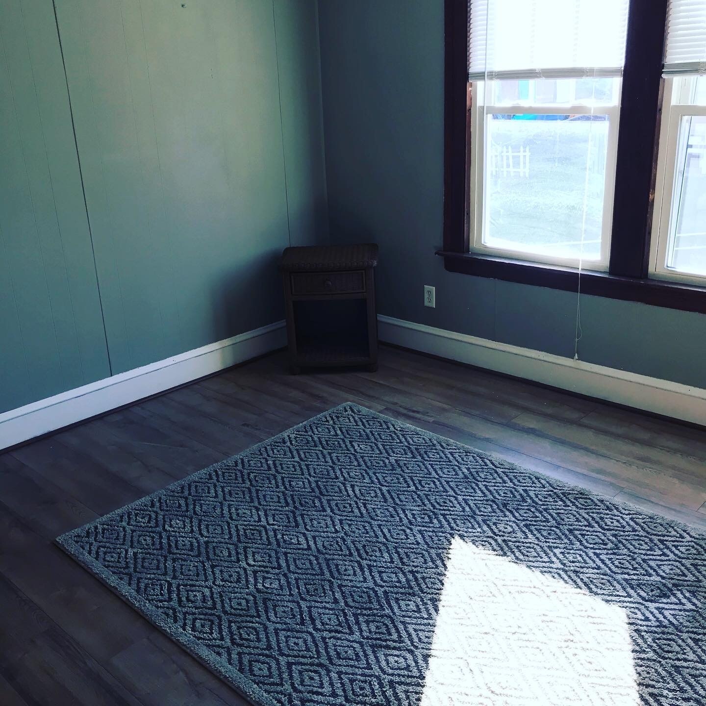 2nd bedroom - 89 View St