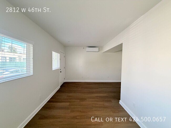 Building Photo - 2812 W 46th St