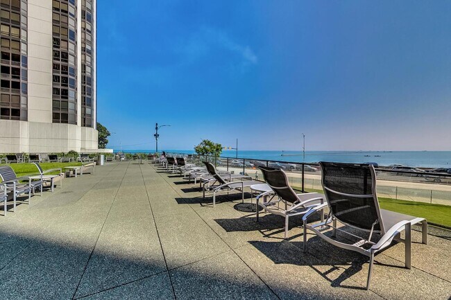 Building Photo - 900 N Lake Shore Dr