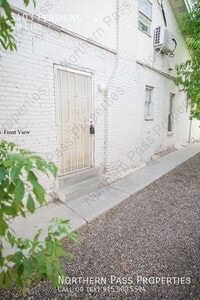 Building Photo - 3403 Pershing-2