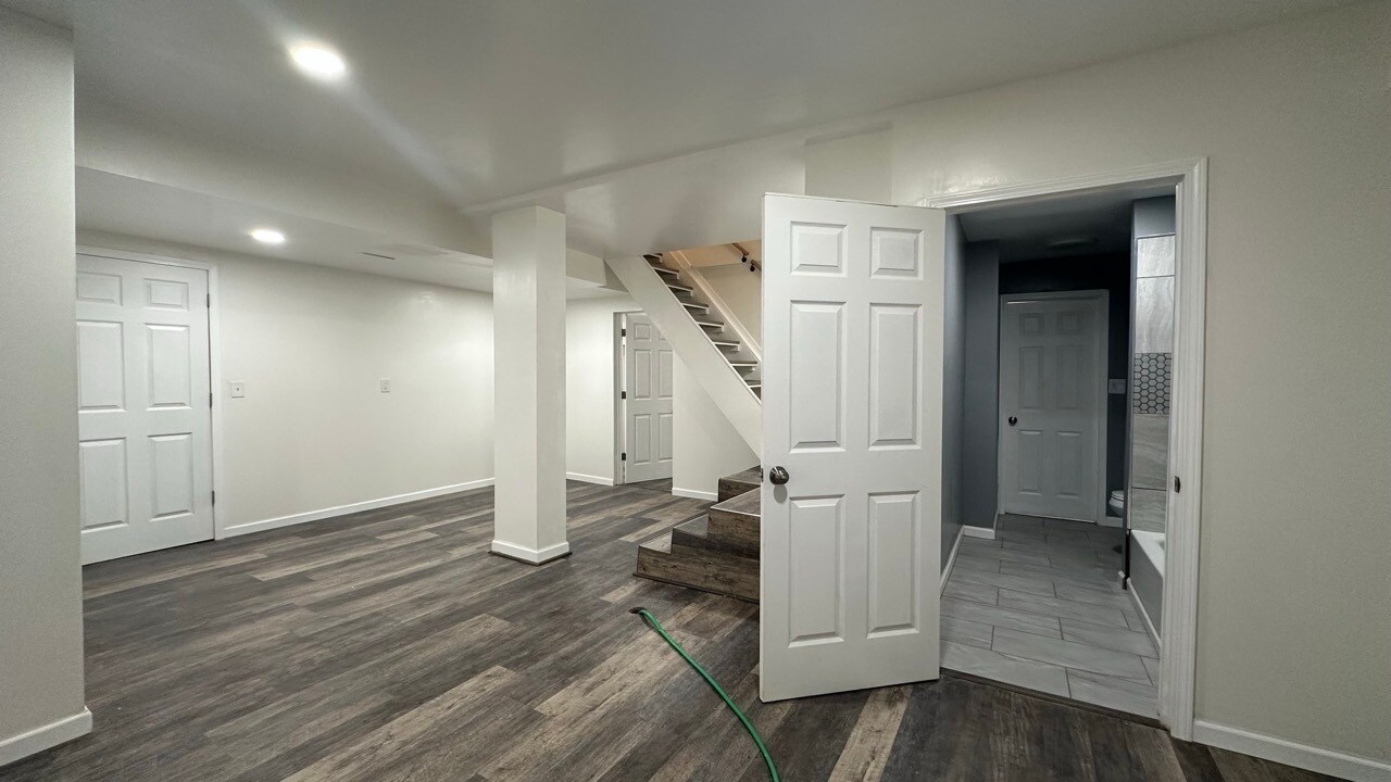 Building Photo - 2518 Bethel Church Rd