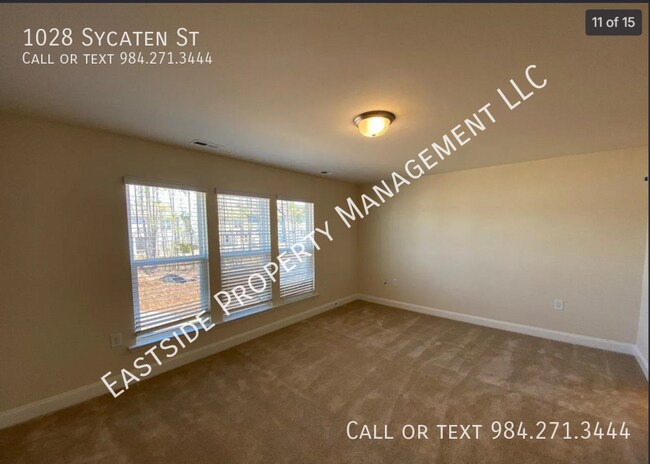 Building Photo - 1028 Sycaten St