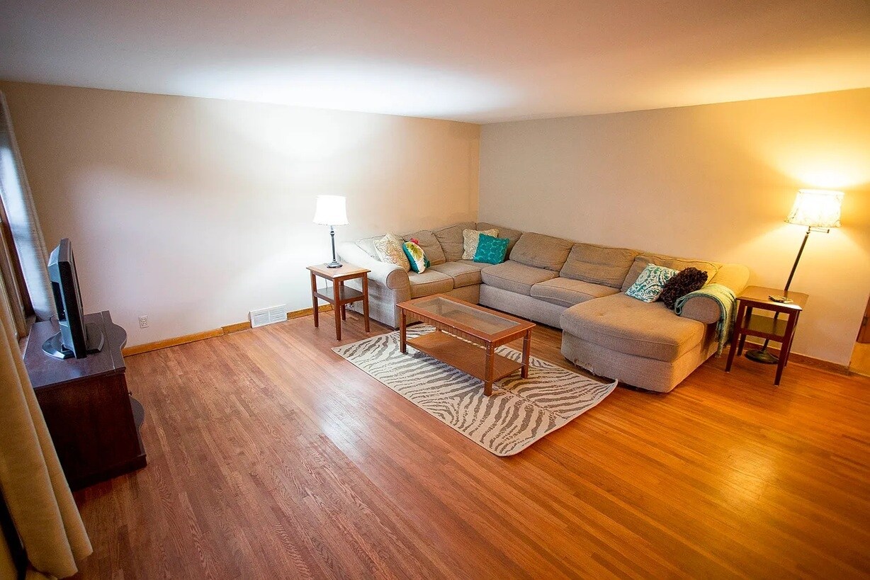 Building Photo - 4067 Harlem Rd