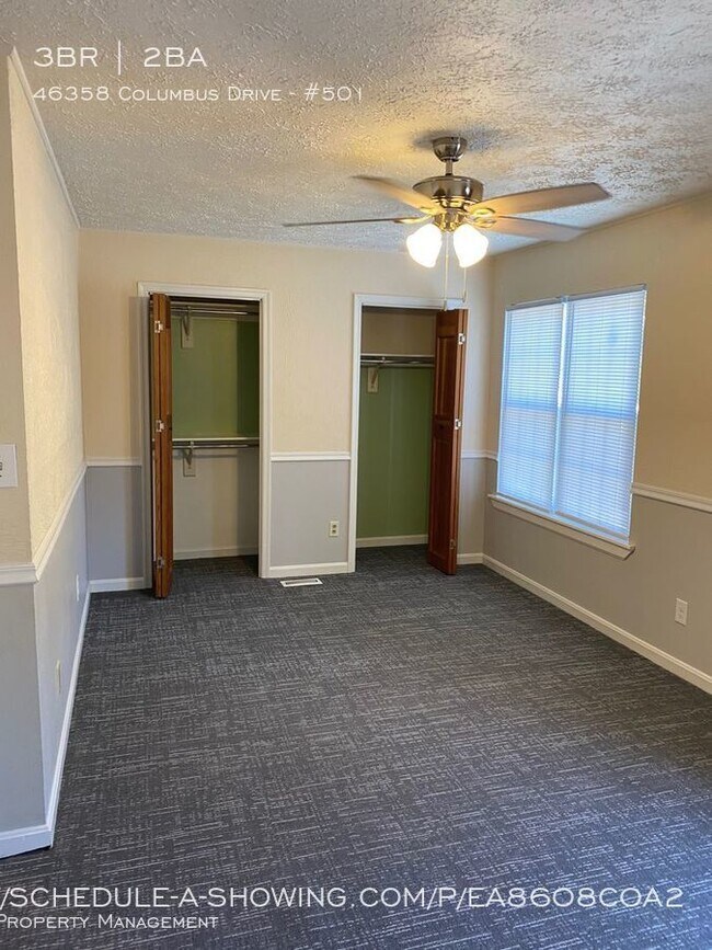 Building Photo - 46358 Columbus Dr