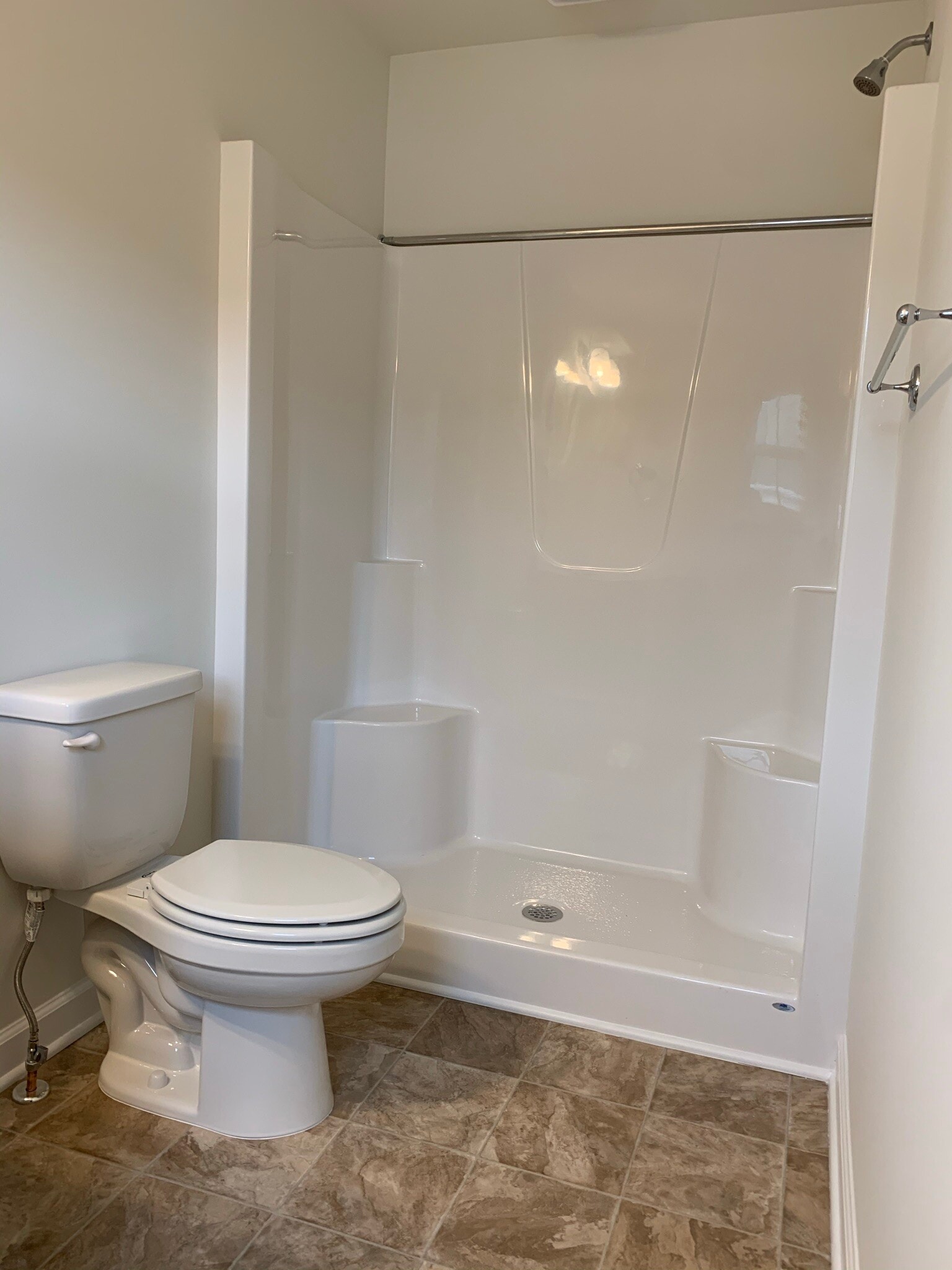 master bath - 290 Hamilton Ave NW