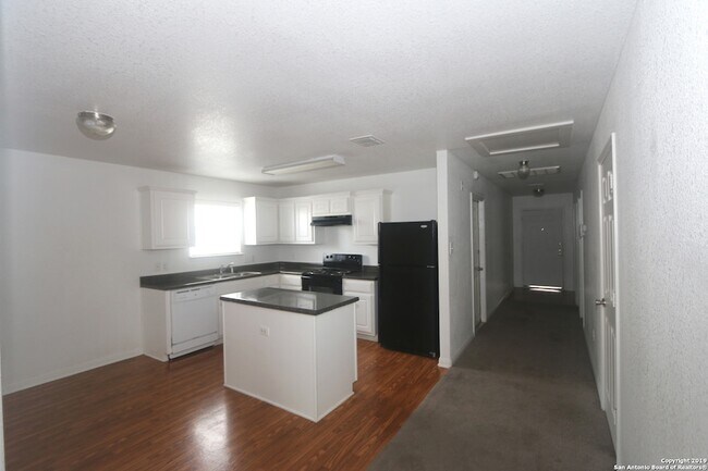 Building Photo - 5810 Wildcat Canyon