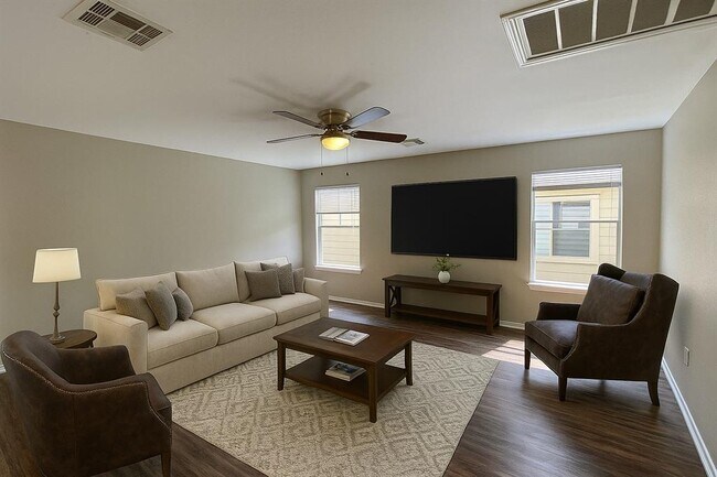 Building Photo - 17817 Majestic Elm Ln