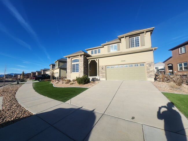 Building Photo - 7040 Jagged Rock Cir