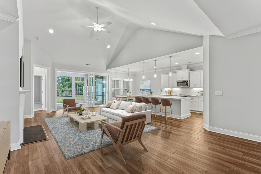 Primary Photo - Beaumont Oaks at Porters Neck Apartments &...