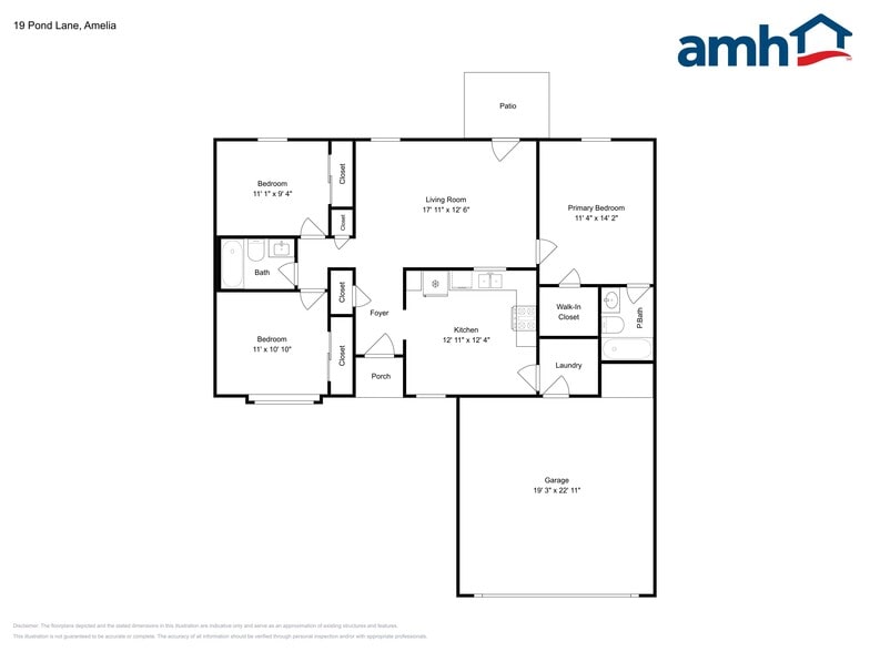 Building Photo - 19 Pond Ln