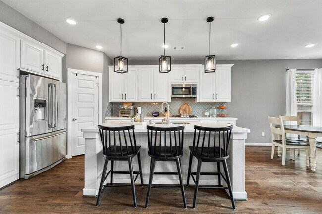 Building Photo - 2603 Country Ln