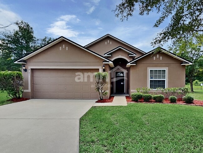 Building Photo - 6381 Louis Clark Ct