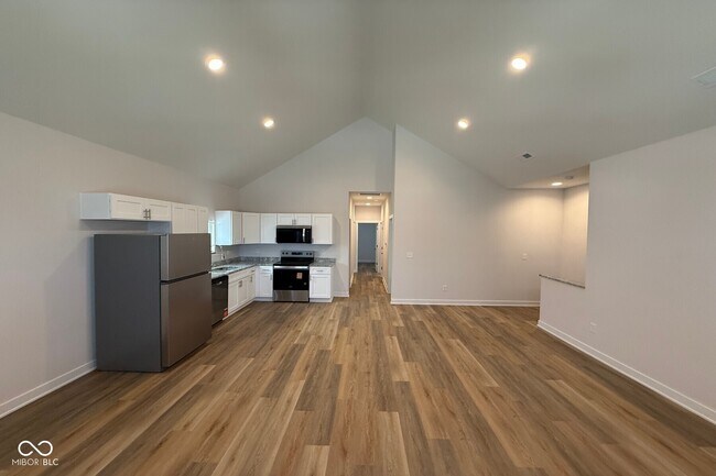 Building Photo - 401 N Walcott St