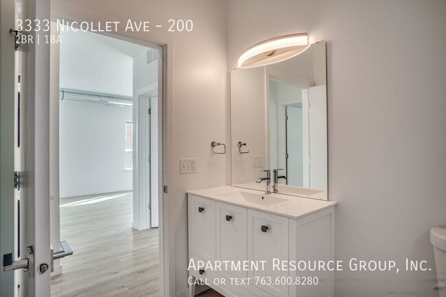 Building Photo - 3333 Nicollet Ave