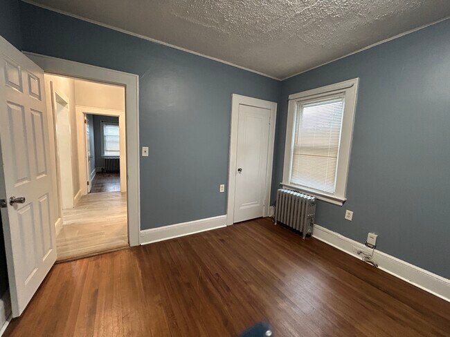 Bedroom 2 - 227 N 15th St