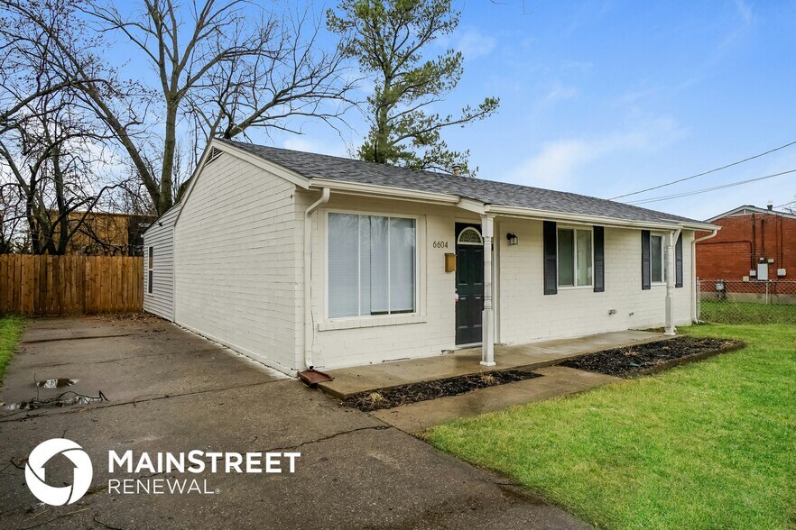 Building Photo - 6604 Rob Roy St