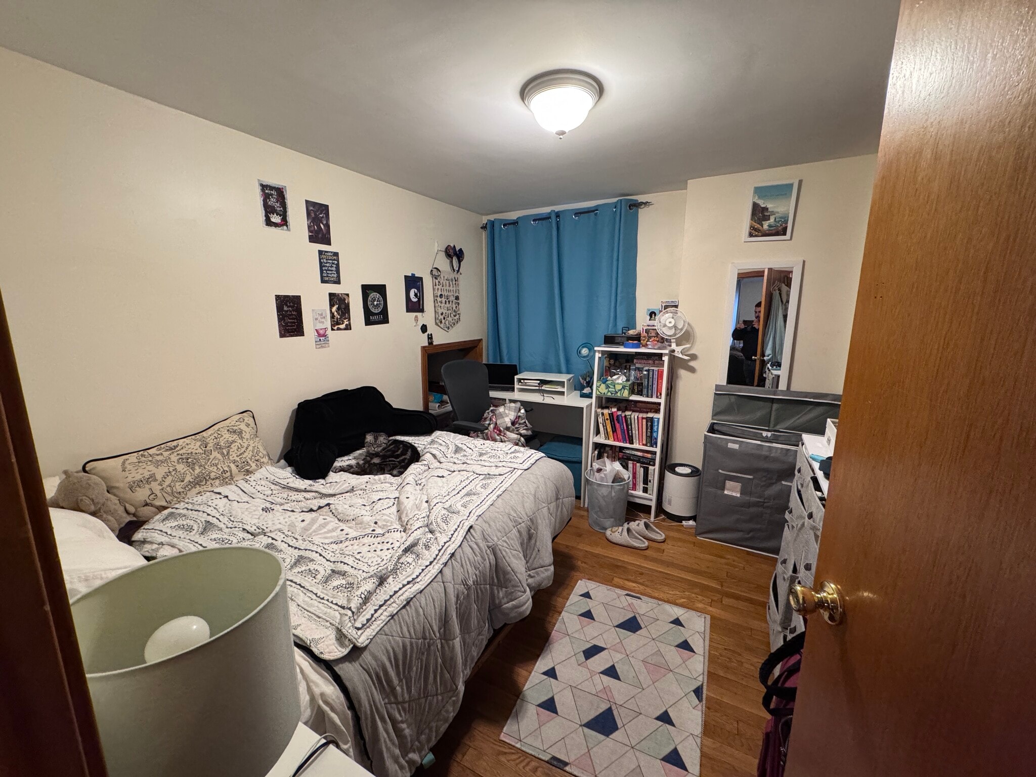 Building Photo - 551 Washington St