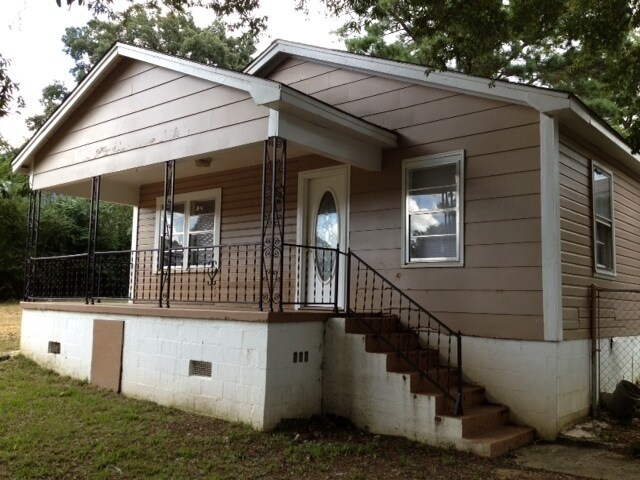 Building Photo - 401 Williamson Ave