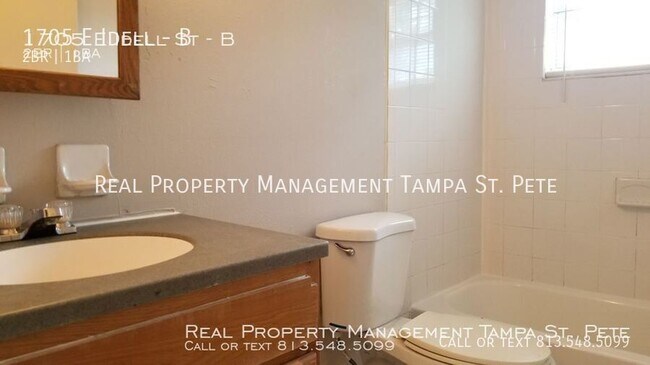 Building Photo - 1705 E Idell-B