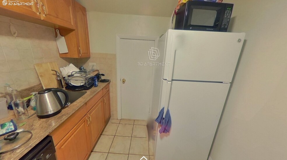 Building Photo - 48 Queensberry St