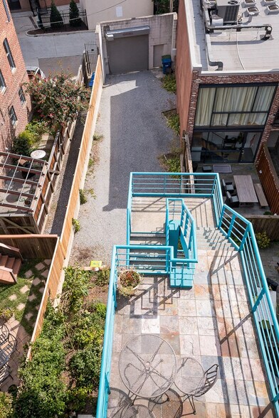 Building Photo - 440 M St NW