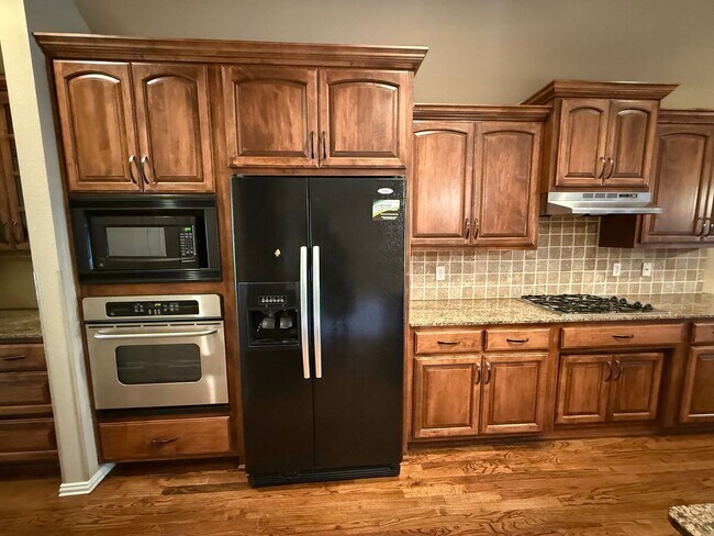 Building Photo - COMING SOON- 3 Bedroom With Whole House Generator, Bonus Room, Pet Friendly