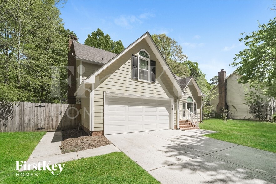 Building Photo - 13408 Kintyre Ct