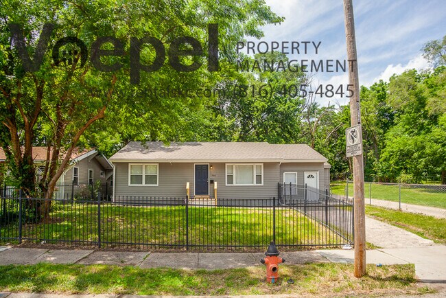 Primary Photo - 3 Bedroom 1.5 Bath Fully Renovated Home