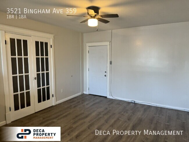 Building Photo - 3521 Bingham Ave