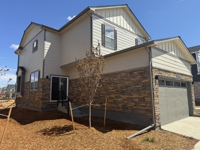 Building Photo - Stunning Brand New Home Close To Lowry & DIA