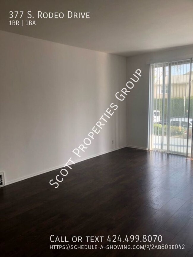 Building Photo - Centrally Located Gorgeous & Spacious 1 Bd...