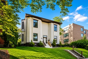 Building Photo - 735 N Highland Ave