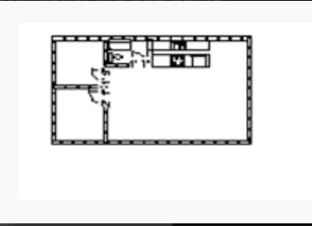 2BR/1BA - Arbor View Apartments
