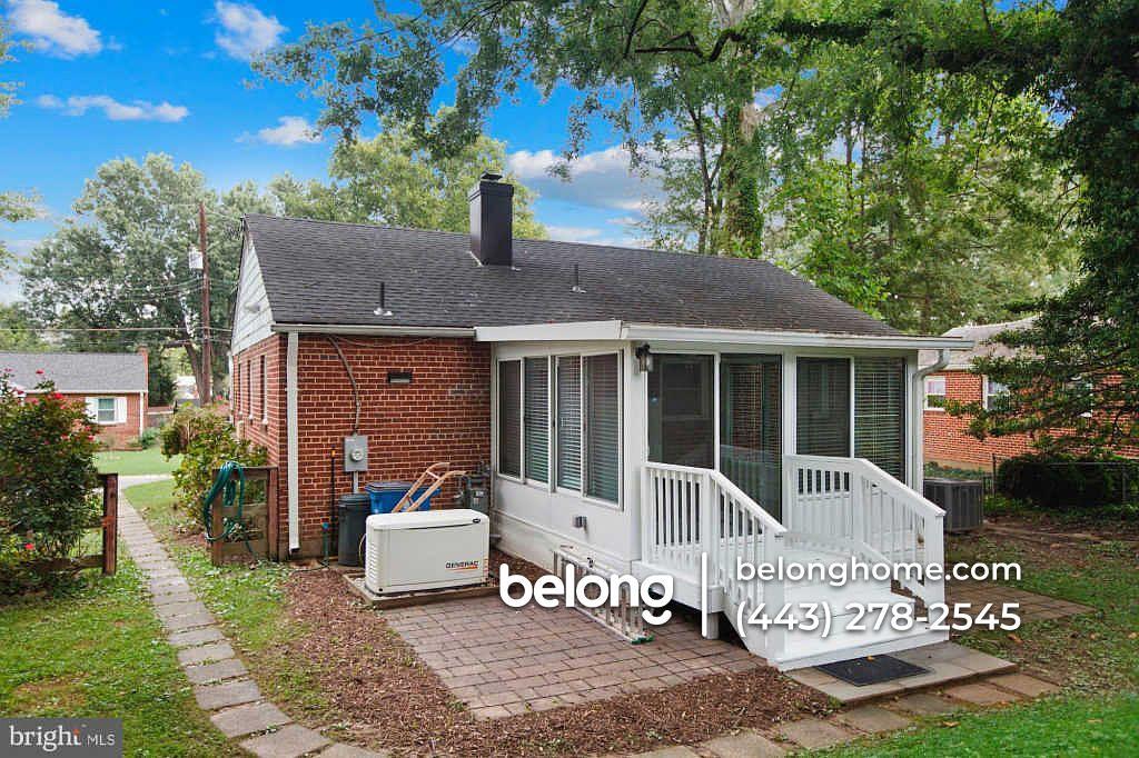 Building Photo - 12108 Foley St