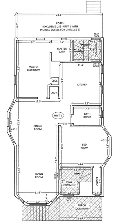 Building Photo - 11 Juliette St