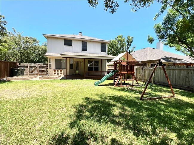 Building Photo - 8603 Bobcat Dr