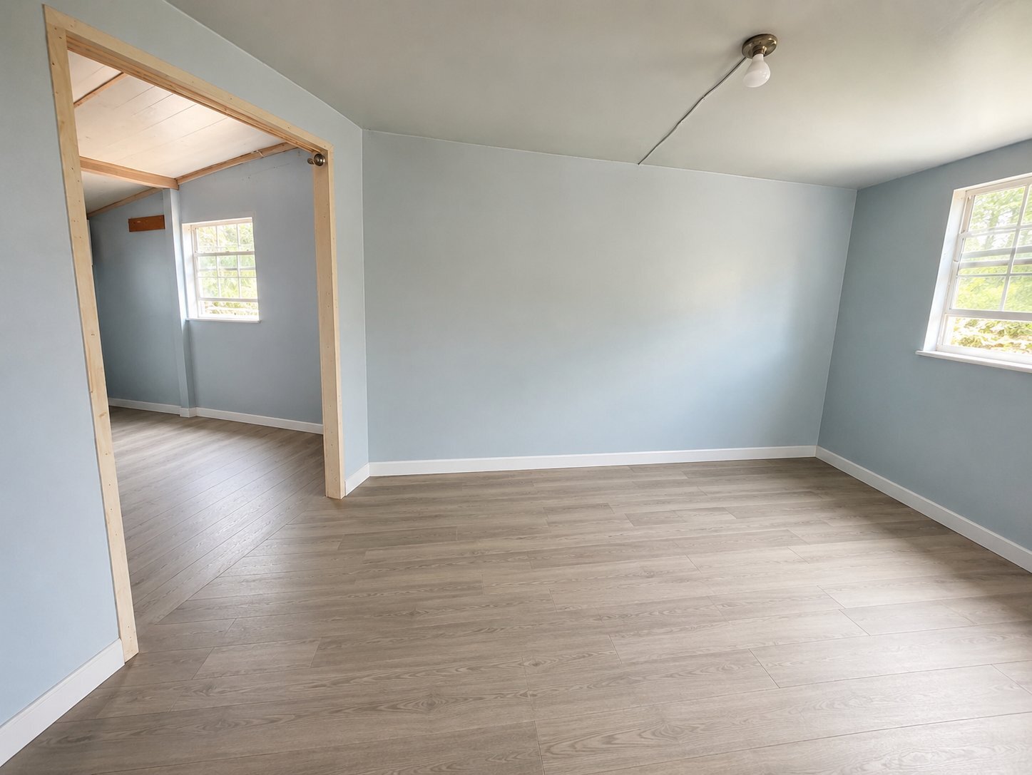 Building Photo - 824 Karnes St