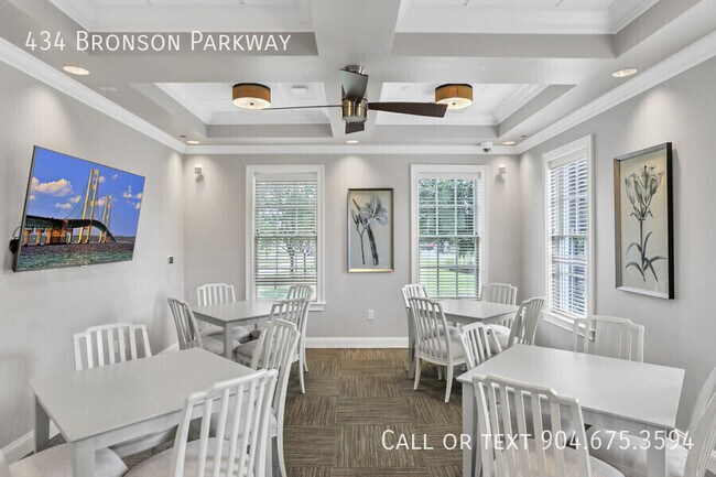 Building Photo - 434 Bronson Pkwy